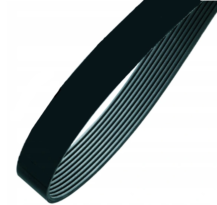 Remeňový pohon pre eliptický trenažér, crossový trenažér, bežecký pás 9 Pj 1200
